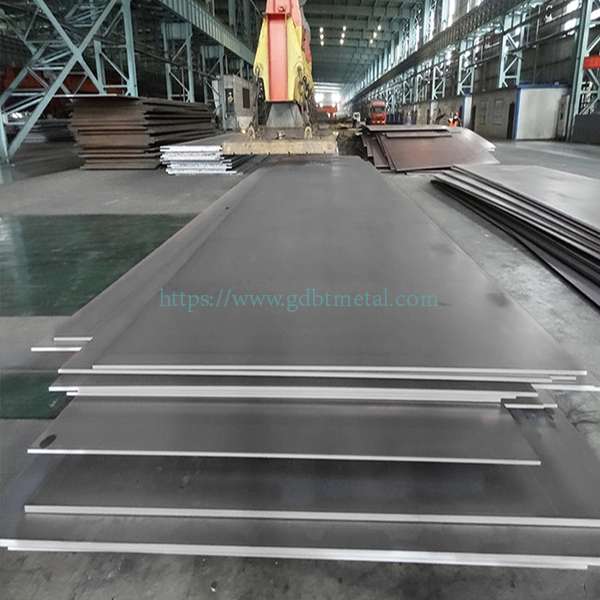 Carbon Steel Plate&Sheet